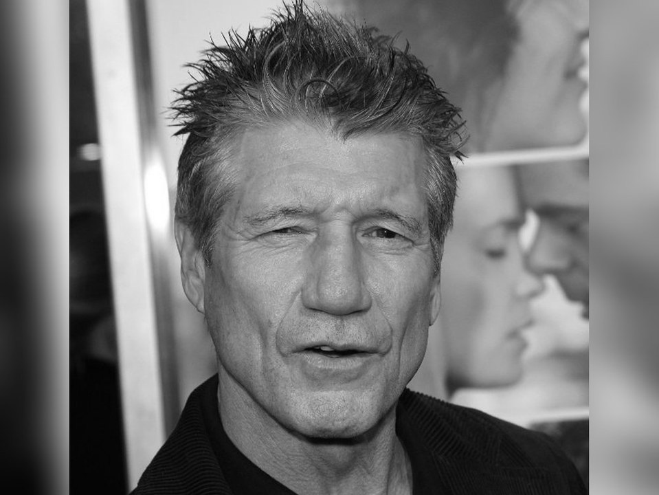 US-Schauspieler ist tot: Hollywood nimmt Abschied von Fred Ward