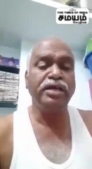 என் சாவுக்கு திமுக பெண் கவுன்சிலரின் கணவர் காரணம்!