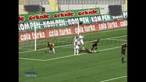Gençlerbirliği 1-0 Konyaspor 12.04.2009 - 2008-2009 Turkish Super League Matchday 27