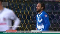 Osmanlıspor FK 2-1 Beşiktaş [HD] 17.01.2018 - 2017-2018 Turkish Cup Round Of 16 2nd Leg