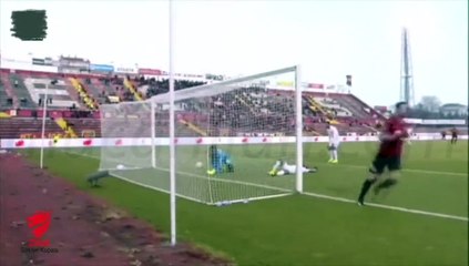 Eskişehirspor 2-0 Boluspor 15.12.2015 - 2015-2016 Turkish Cup Group B Matchday 1