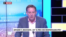 Frédéric Durand : «Je pense que la France Insoumise a une peur bleue de se positionner de façon républicaine»