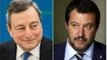 Ucraina, Salvini: bene Draghi su pace, incontro a inizio settiman@