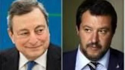 Ucraina, Salvini: bene Draghi su pace, incontro a inizio settiman@