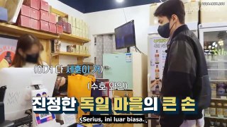 [HARDSUB INDO] EXO LADDER SEASON 3 EP 9