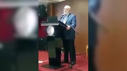 SADAT'ın kurucusu Ahmet Tanrıverdi'nin TSK ile ilgili sözleri yeniden gündem oldu