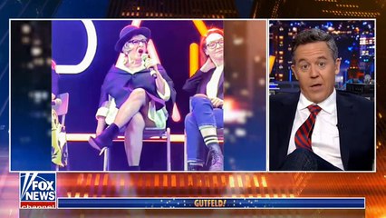 Gutfeld - May 13th 2022 - Fox News