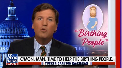 Tucker Carlson Tonight - May 13th 2022 - Fox News