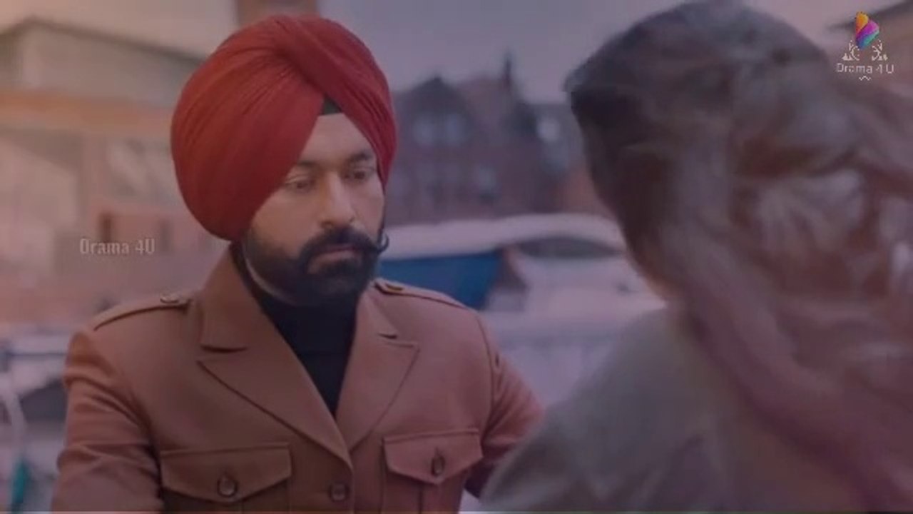 Galwakdi (2022) Full Punjabi  Movie Part 2-2