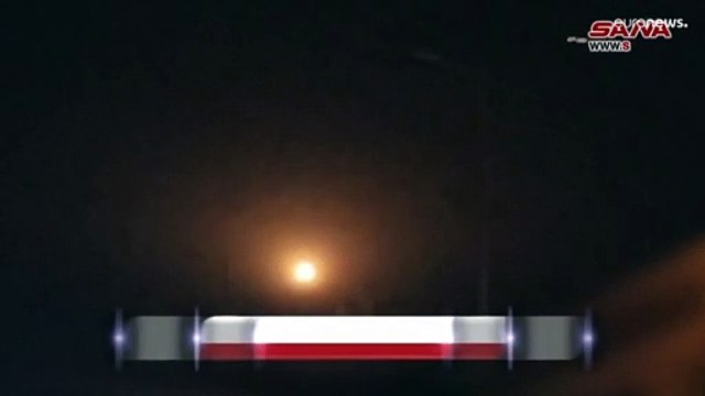 غارة جوية إسرائيلية تسفر عن مقتل خمسة سوريين