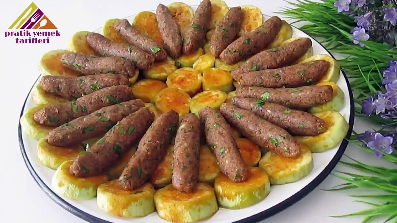 PATLICANI HİÇ BU ŞEKİLDE DENEDİNİZMİ‼️ Pratik ve Lezzetli  Herkes Hayran Kalacak