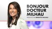 Bonjour Dr Milhau du 14/05/2022
