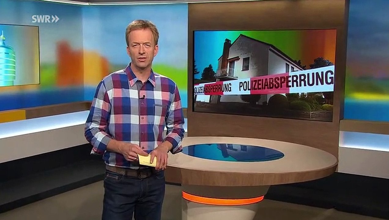 Part 1 - Mord ohne Beweise