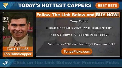 Royals vs Rockies 5/14/22 FREE MLB Picks and Predictions on MLB Betting Tips for Today