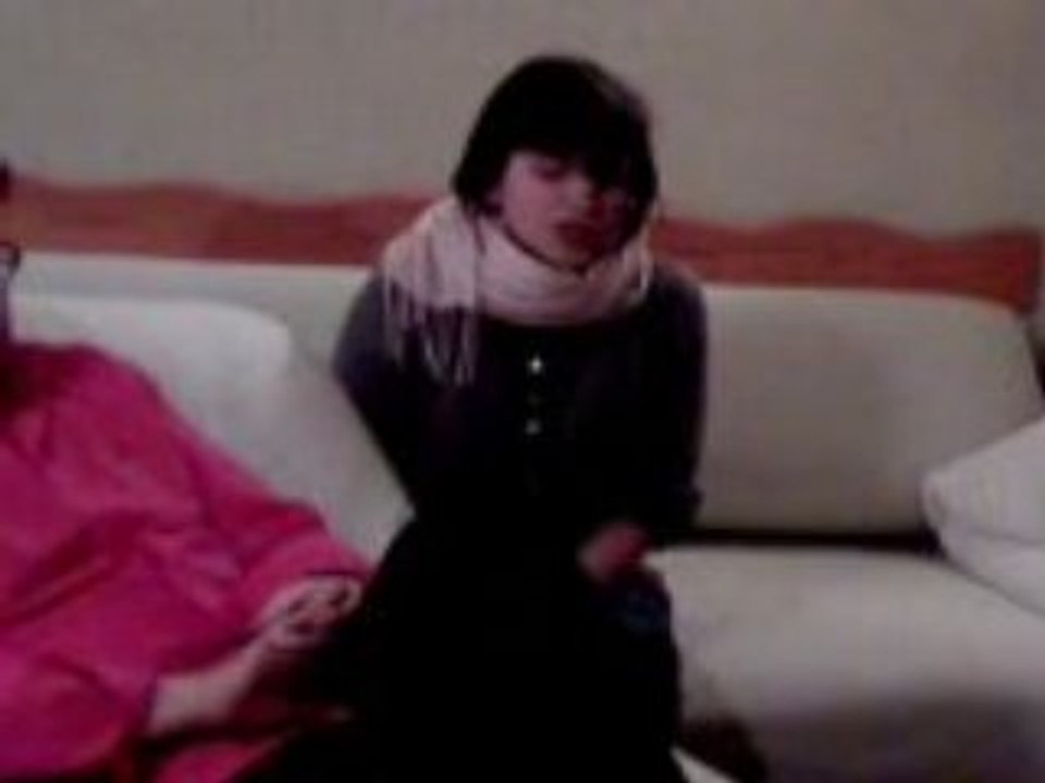 claire-so ki chante