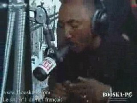 El-matador soprano Freestyle skyrock Psy 4 Alonzo la swija..