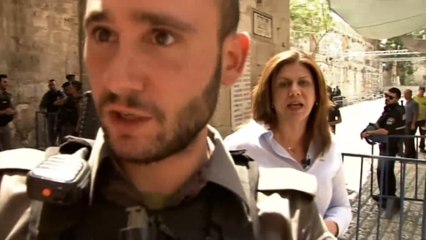 سيرة ومسيرة لشيرين أبو عاقلة