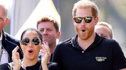 Harry and Meghan 'need' to attend Jubilee as Sussex star power fades 'All for branding!'