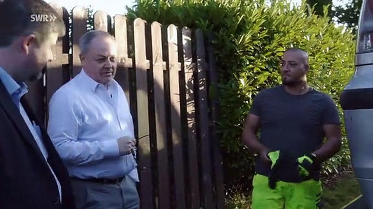 Part 2  Mord ohne Beweise