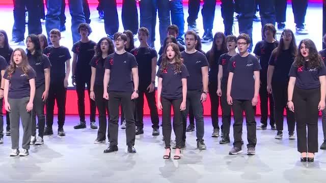 Bakan Özer: (Pandemi dönemi) Bu ülkeye ne yaptım diye baksam söyleyeceğim şey; okulları açık tuttum ben