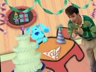 Blues Clues S01 E03
