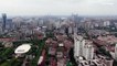 Près de 200 nouveaux cas de Covid-19 à Shanghai vendredi