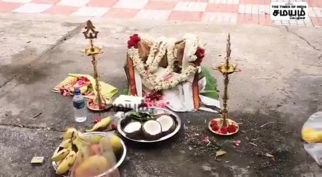கோவை டூ டெல்லி பார்சல் TRAIN; குஷியில் பயணிகள்!