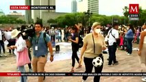 Milenio Noticias, con Verónica Sánchez y Selene Flores, 13 de mayo de 2022