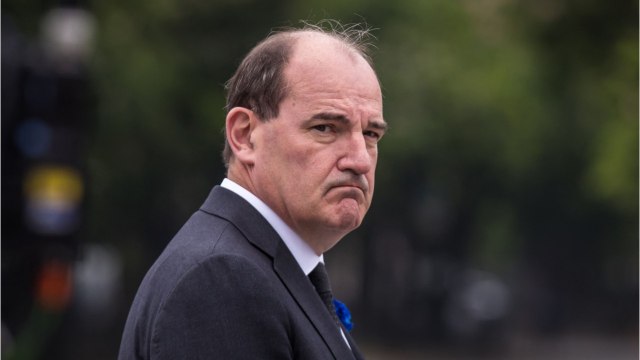 FEMME ACTUELLE - Remaniement ministériel : Jean Castex fait une dernière confidence avant de quitter le gouvernement