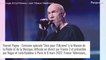 Florent Pagny atteint d'un cancer : un de ses Talents de The Voice "stressée" par son dernier message