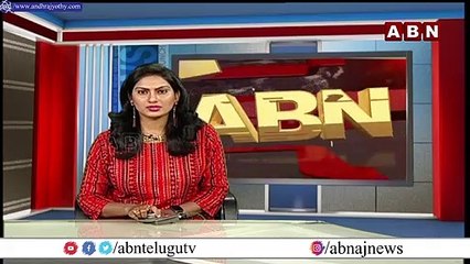గుంటూరు ప్రభుత్వ ఆస్పత్రిలో దారుణం || ABN Breaking