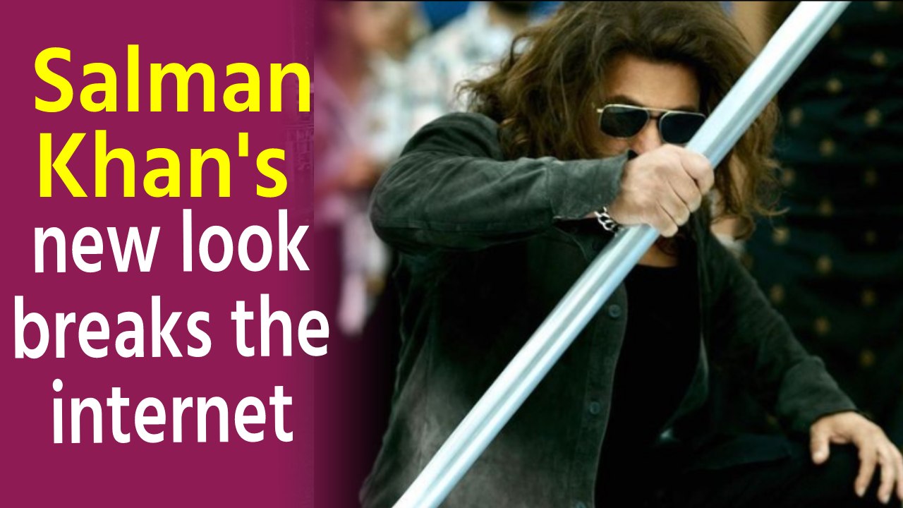 Salman Khan commences shooting of his next film