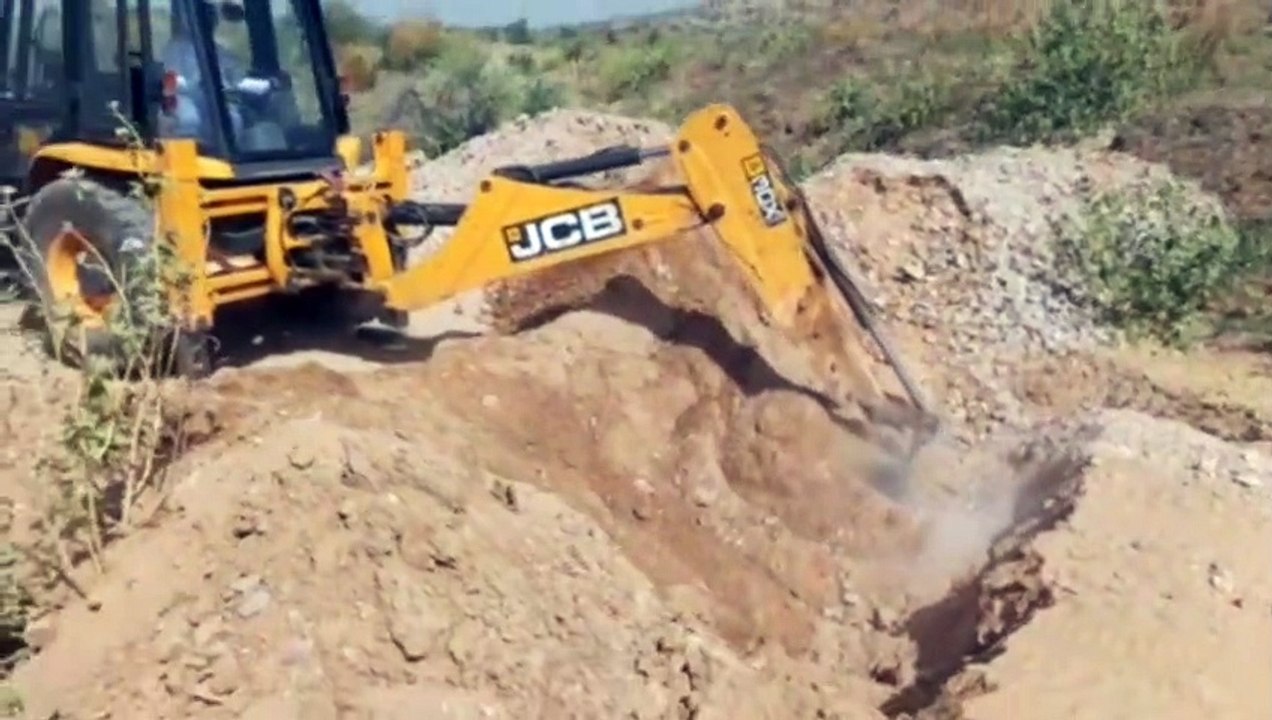 Illegal Mining On Hills: जेडीए दस्ता कार्रवाई के लिए पहुंचा, मगर नहीं मिला कोई