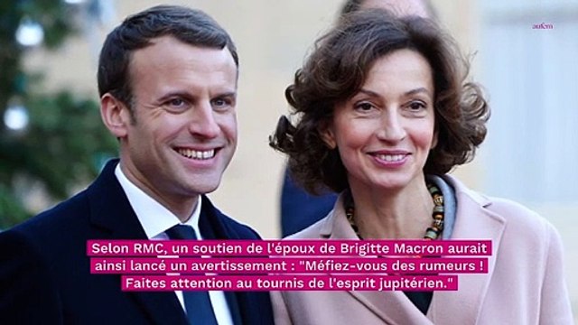 Emmanuel Macron : l'étonnant surnom donné à son futur Premier ministre