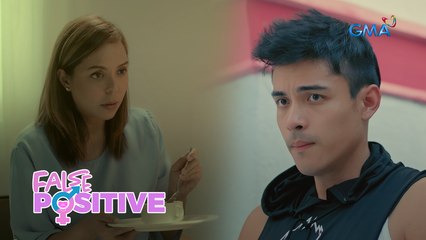 False Positive: Mama’s boy ka pala, Edward | Episode 9 (Part 3/4)