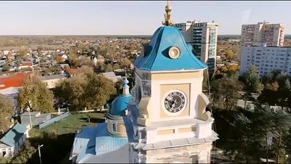 Без памяти - 1 серия