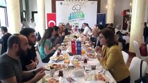60. Uluslararası Bursa Festivali başlıyor