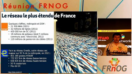 FRnOG 35 - François Lacombe : Suppression réseau cuivre