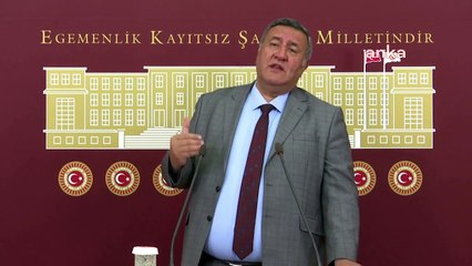CHP'li Gürer: Üreticinin girdi maliyetleri düşürülmeden sorunlar çözülmez