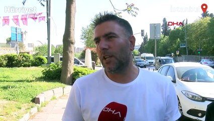 Yol kenarında 'cenaze taşıma' tartışması