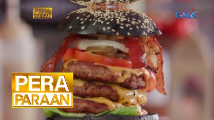 Simpleng craving ng magkasintahan, isa nang patok na negosyo! | Pera paraan
