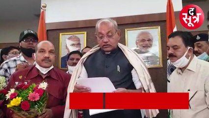 भोपाल: पिछड़ा वर्ग की सियासत तेज होते ही राज्यपाल ने किया सत्रावसान!