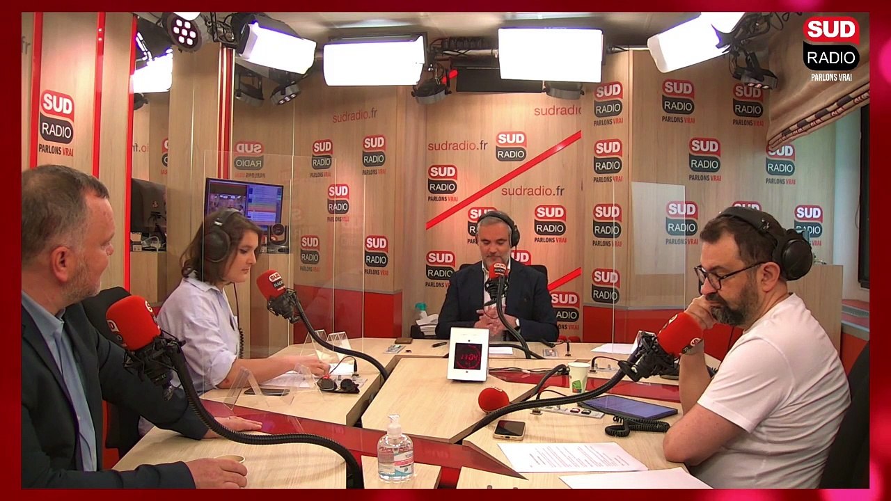 Taha Bouhafs :  retour sur les rebondissements