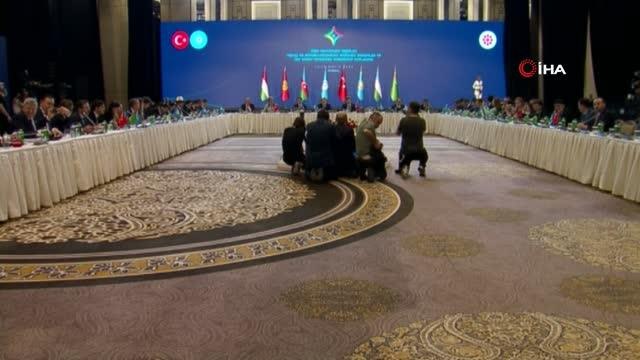 Cumhurbaşkanlığı İletişim Başkanı Fahrettin Altun, Dijital faşizmin despot uygulamalarına maruz kalan bir ülkeyiz