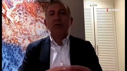 Gürsel Tekin: "Türkiye'de doğan Suriyeli çocuklar bizim çocuklarımız"