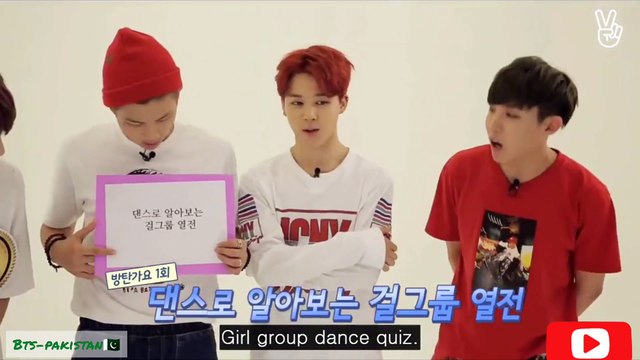 BTS Gayo Episode 1 with English/Urdu subtitles, Bangtan memories 2015