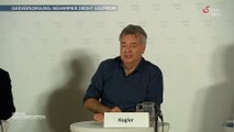 Kogler: Erpressung durch Russland-Gas geht nicht