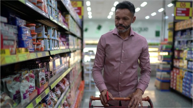 Inflation : les secteurs délaissés par les consommateurs français