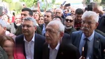 SADAT'tan Kılıçdaroğlu'nun 'terörist' iddialarına bomba cevap! 