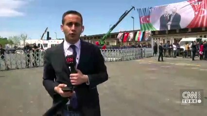 SOLOTÜRK, Rize-Artvin havalimanı semalarında